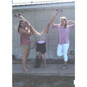 Meet your Posher, Emma